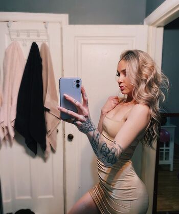 Full leaked Jamielyn duggan private onlyfans photo