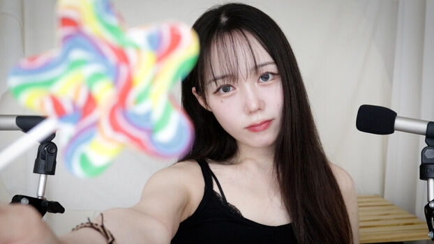 Full leaked Jamonghae asmr private onlyfans photo