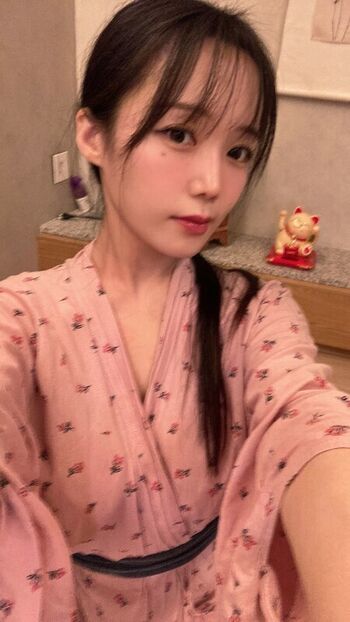 Jamonghae asmr
