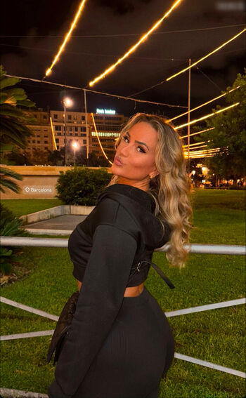 Full leaked Jana barca private onlyfans photo