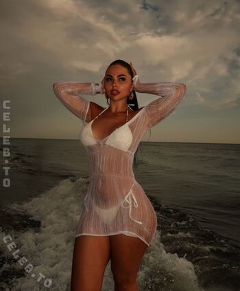 Full leaked Jana colovic private onlyfans photo