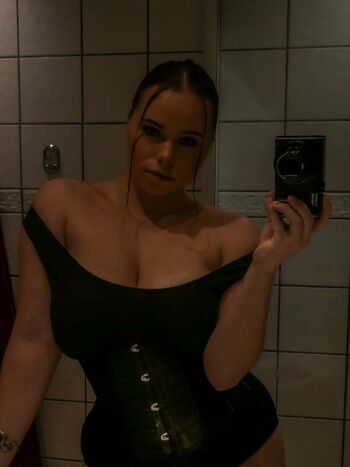 Full leaked Jana kristina heiland private onlyfans photo