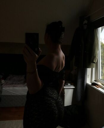 Full leaked Jana kristina heiland private onlyfans photo