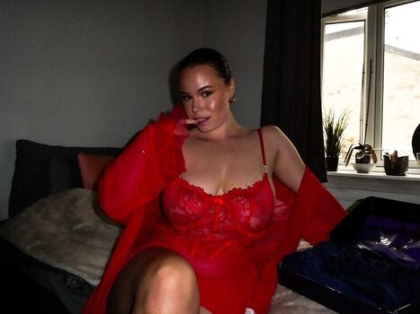 Full leaked Jana kristina heiland page private onlyfans photo