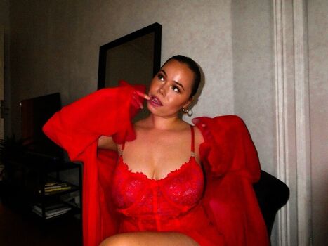 Full leaked Jana kristina heiland page private onlyfans photo