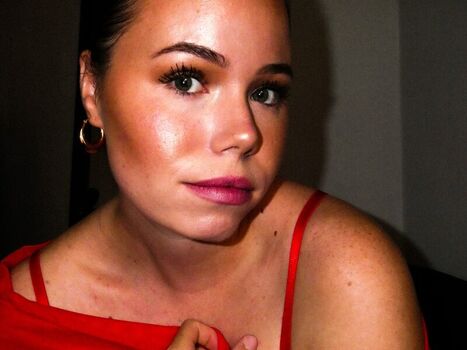 Full leaked Jana kristina heiland page private onlyfans photo