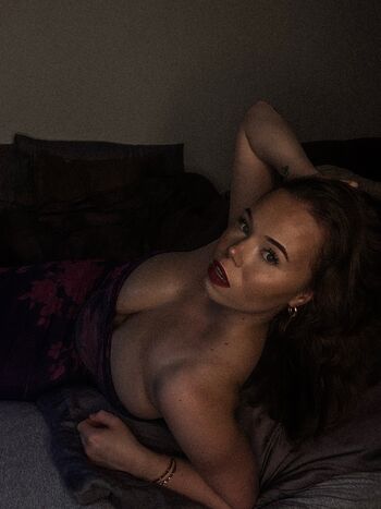 Full leaked Jana kristina heiland private onlyfans photo