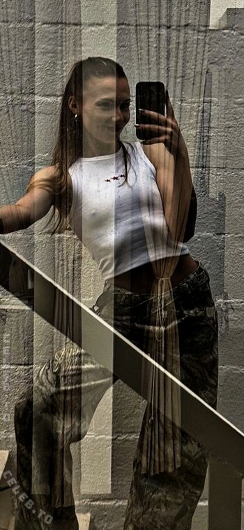 Full leaked Jana stefanie private onlyfans photo