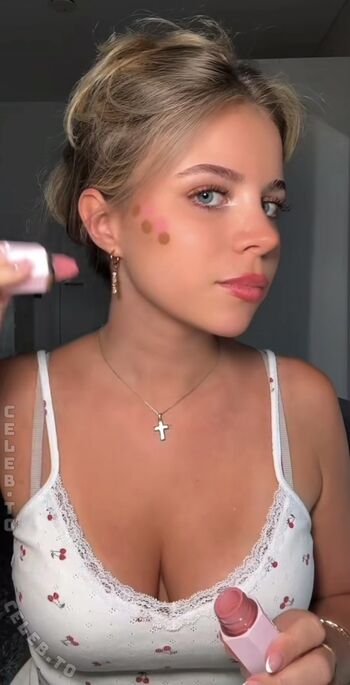 Full leaked Janaajolie private onlyfans photo