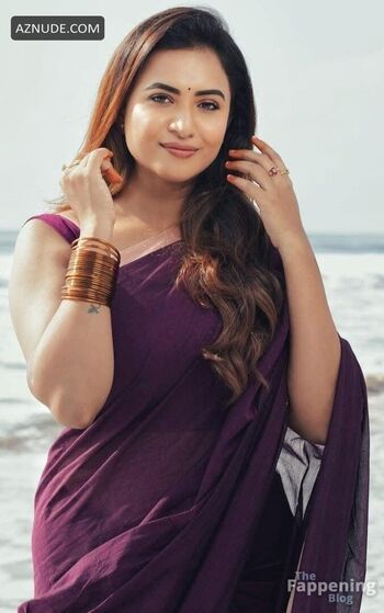 Full leaked Janani ashok private onlyfans photo