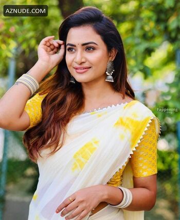 Full leaked Janani ashok private onlyfans photo