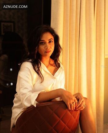 Full leaked Janani ashok private onlyfans photo