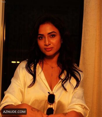 Janani Ashok