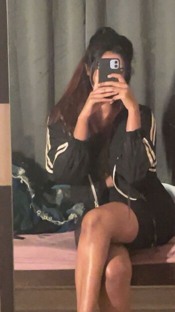 Full leaked Jananivisalakshi page private onlyfans photo