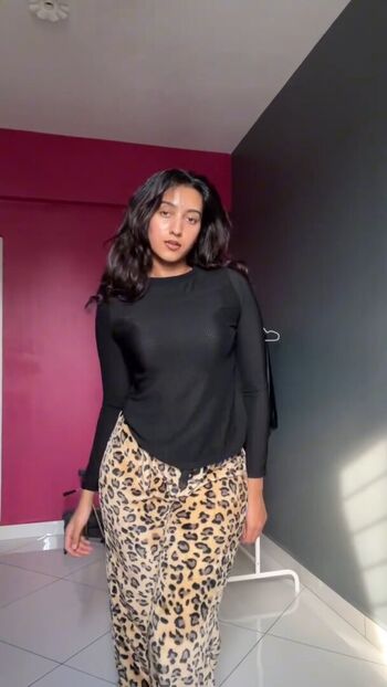 Full leaked Jananivisalakshi page private onlyfans photo