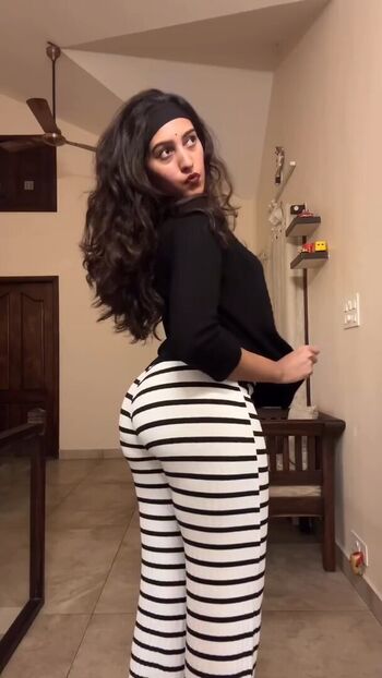 Full leaked Jananivisalakshi page private onlyfans photo