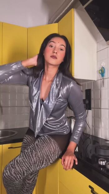 Full leaked Jananivisalakshi private onlyfans photo