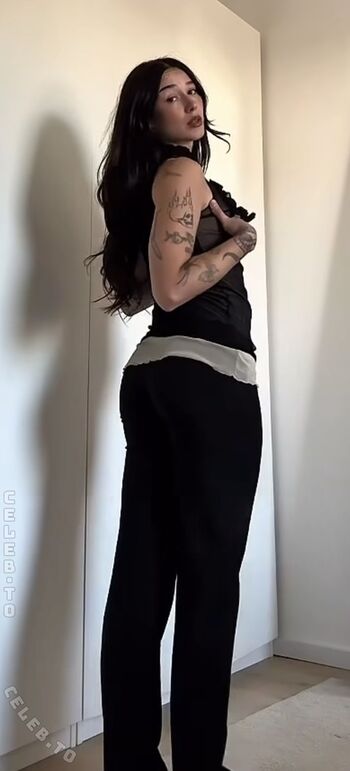 Full leaked Janaxnell private onlyfans photo