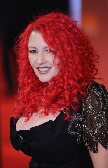 Full leaked Jane goldman private onlyfans photo