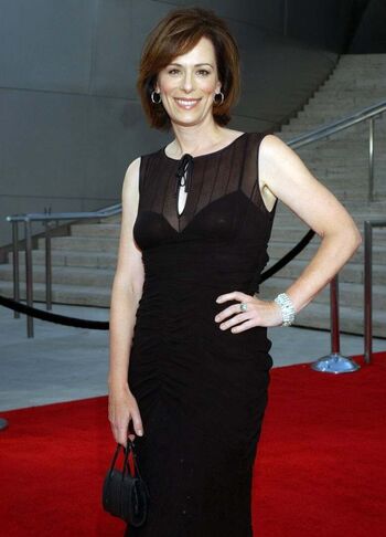 Full leaked Jane kaczmarek private onlyfans photo