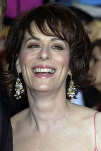 Full leaked Jane kaczmarek private onlyfans photo