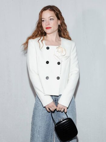 Jane Levy