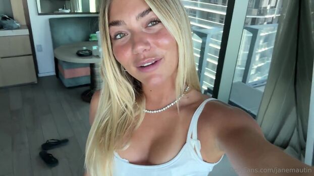 Full leaked Jane mautin private onlyfans photo