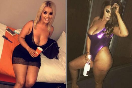 Full leaked Jane park private onlyfans photo