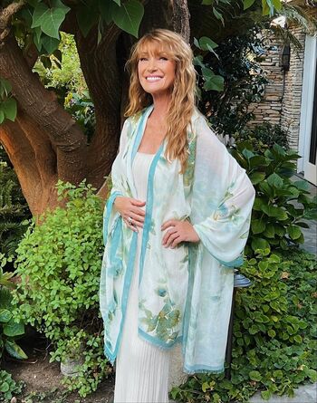 Jane Seymour