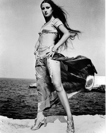 Jane Seymour