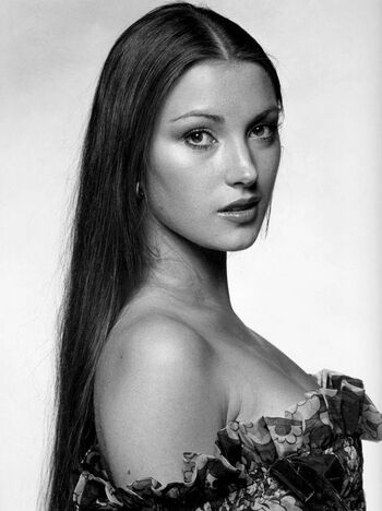 Full leaked Jane seymour private onlyfans photo