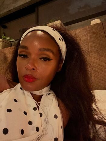 Janelle “Jane” Monáe