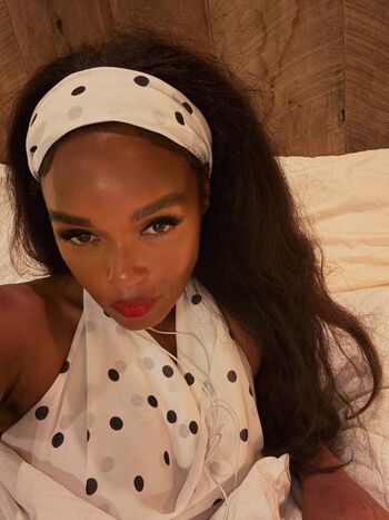 Full leaked Janelle monae private onlyfans photo