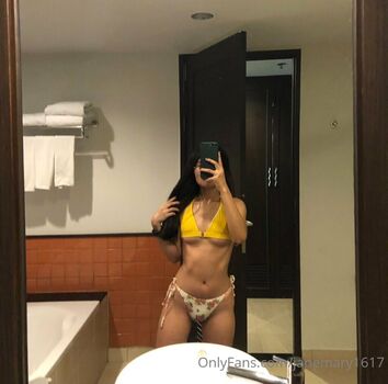 Full leaked Janemary private onlyfans photo