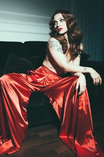 Full leaked Janet fischietto private onlyfans photo