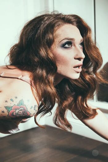 Full leaked Janet fischietto private onlyfans photo