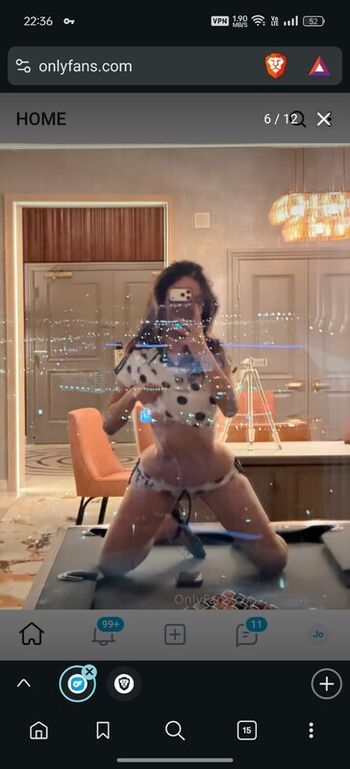 Full leaked Janet guzman private onlyfans photo