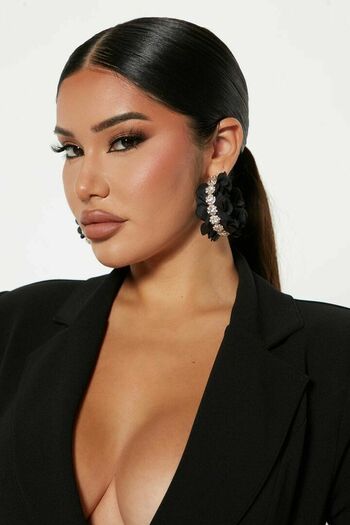 Full leaked Janet guzman private onlyfans photo