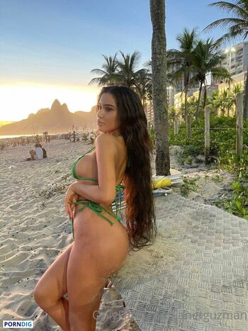 Full leaked Janet guzman private onlyfans photo