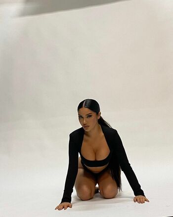 Full leaked Janet guzman private onlyfans photo