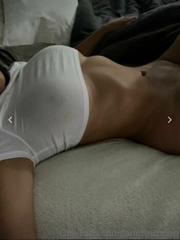 Full leaked Janet guzman page private onlyfans photo