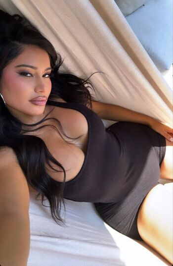 Full leaked Janet guzman page private onlyfans photo