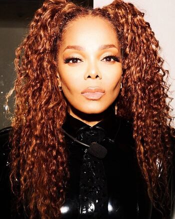 Full leaked Janet jackson private onlyfans photo