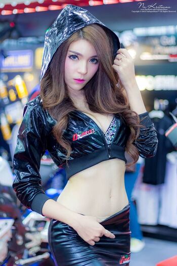 Janet Kanokwan Saesim