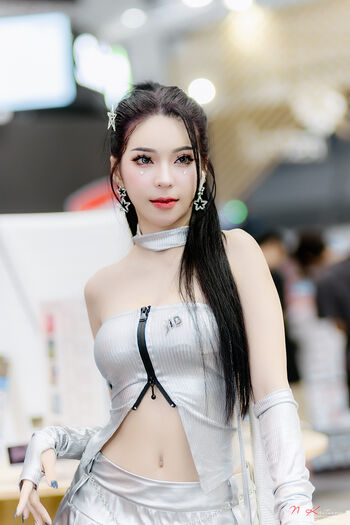 Janet Kanokwan Saesim