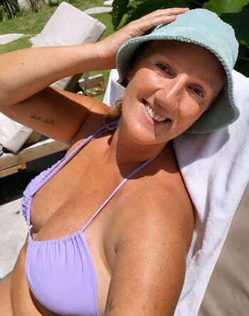 Full leaked Janet newenham private onlyfans photo