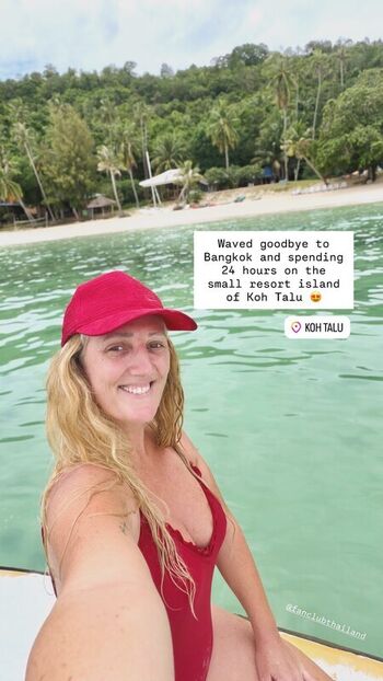 Full leaked Janet newenham private onlyfans photo