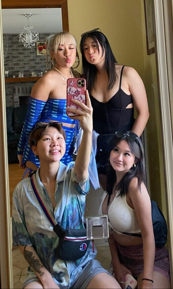 Full leaked Janetkhanhle private onlyfans photo