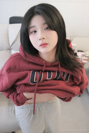 Jang Joo - Jangju - Janed_404 / 장주