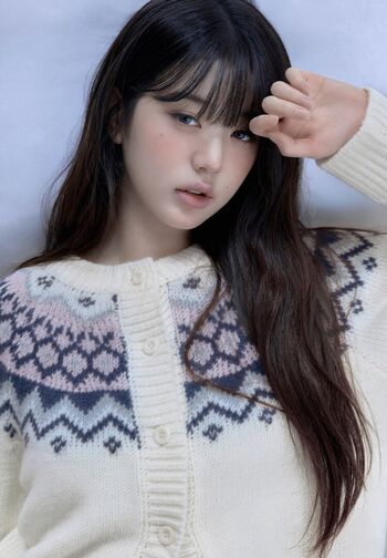 Jang Won-young
